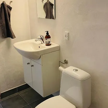 Hyggeligt Vaerelse Homestay