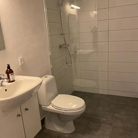 Hyggeligt Vaerelse Herning