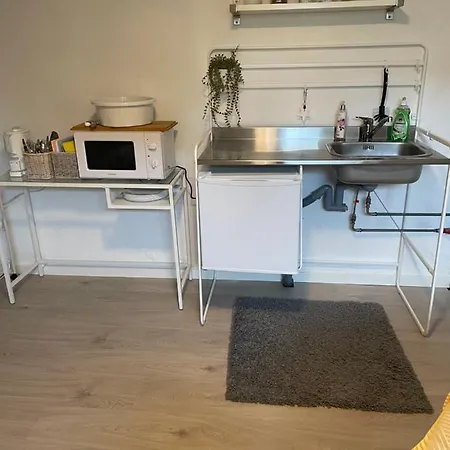 Homestay Hyggeligt Vaerelse