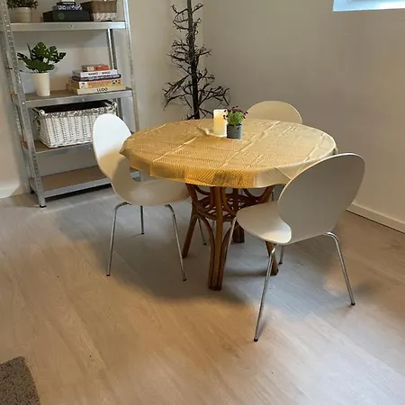 Hyggeligt Vaerelse * Herning