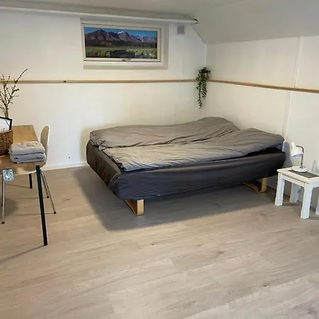 Hyggeligt Vaerelse Homestay