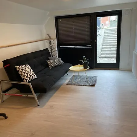 Homestay Hyggeligt Vaerelse Herning